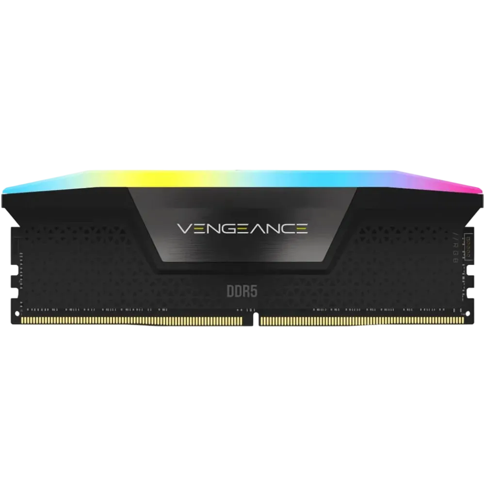 CORSAIR VENGEANCE RGB 32GB DDR5